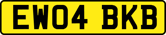 EW04BKB