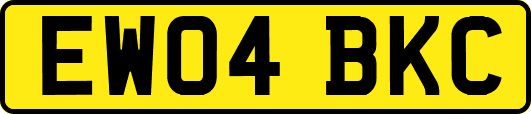 EW04BKC