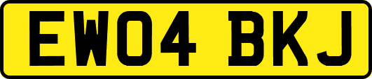 EW04BKJ