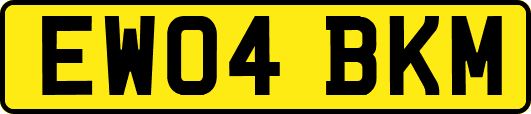 EW04BKM
