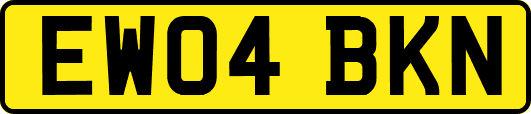 EW04BKN