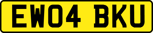 EW04BKU