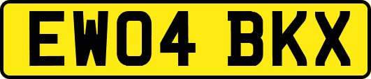 EW04BKX