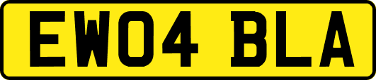 EW04BLA
