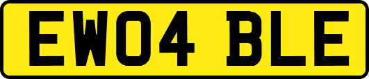 EW04BLE