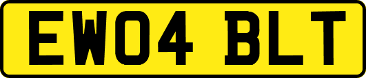 EW04BLT