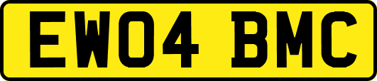 EW04BMC