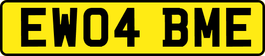 EW04BME