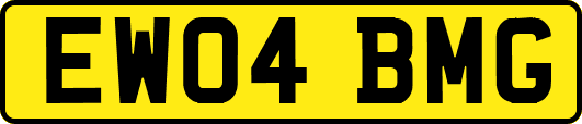 EW04BMG