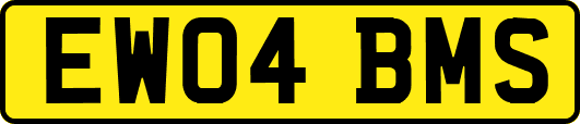 EW04BMS