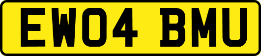 EW04BMU