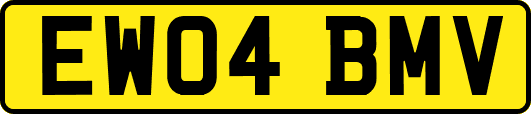 EW04BMV