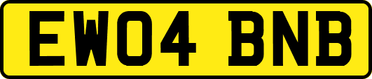 EW04BNB