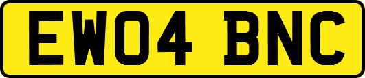 EW04BNC