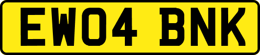 EW04BNK