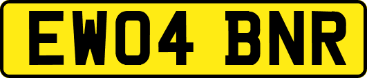 EW04BNR