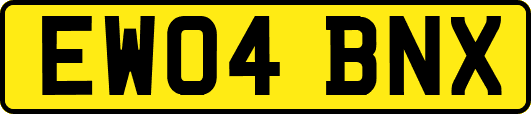 EW04BNX