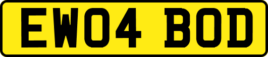EW04BOD