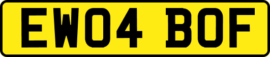 EW04BOF