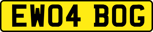 EW04BOG