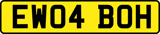 EW04BOH