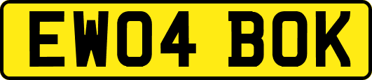 EW04BOK