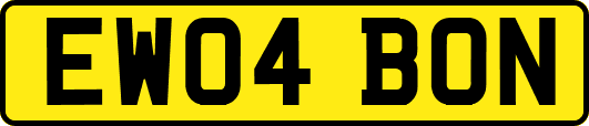 EW04BON