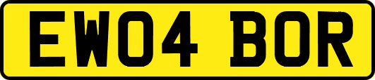EW04BOR