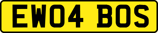 EW04BOS