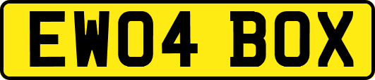 EW04BOX