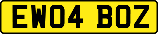 EW04BOZ