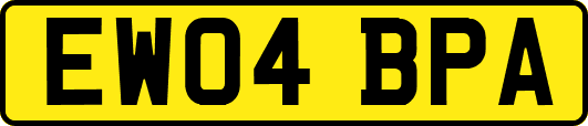 EW04BPA