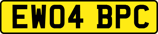EW04BPC