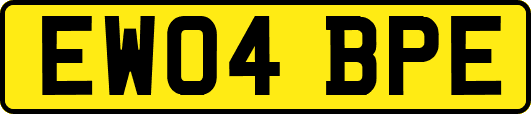 EW04BPE