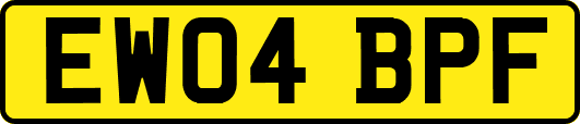 EW04BPF