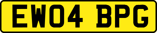 EW04BPG