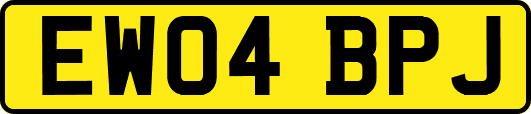 EW04BPJ