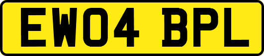 EW04BPL