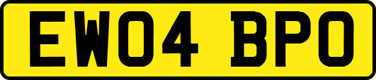 EW04BPO