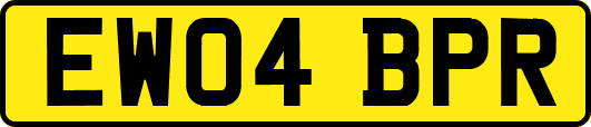 EW04BPR