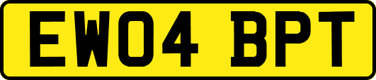 EW04BPT