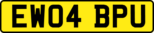 EW04BPU