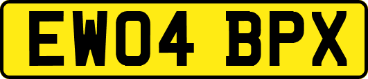 EW04BPX