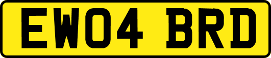 EW04BRD