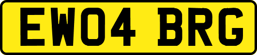 EW04BRG
