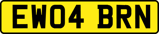 EW04BRN