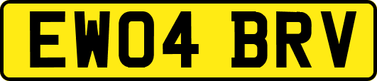 EW04BRV