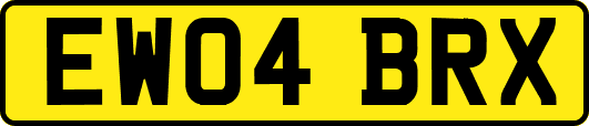 EW04BRX