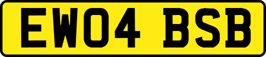 EW04BSB