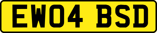EW04BSD